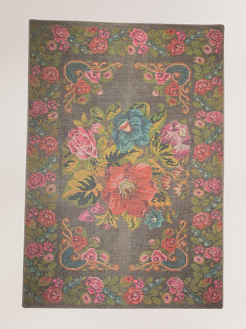 Vintage rug Fidan Lomé