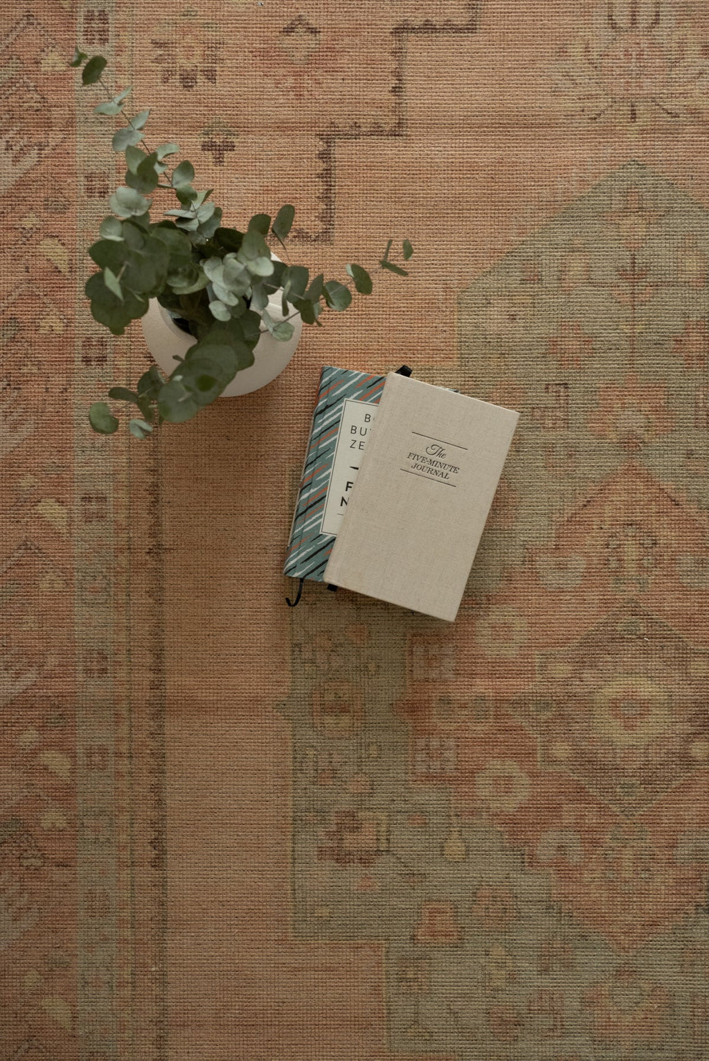 Vintage rug Ipek Lomé
