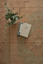 Vintage rug Ipek Lomé