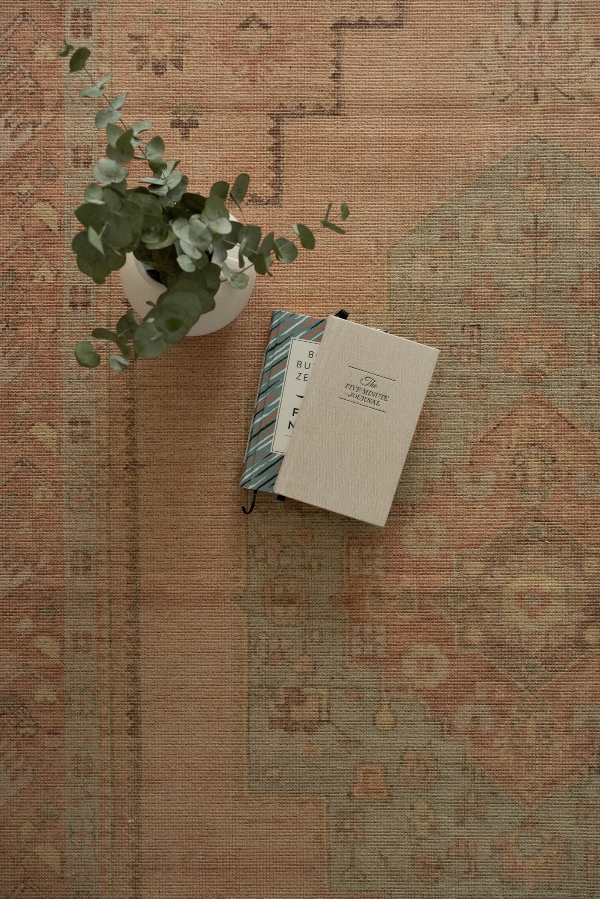 Vintage rug Ipek Lomé