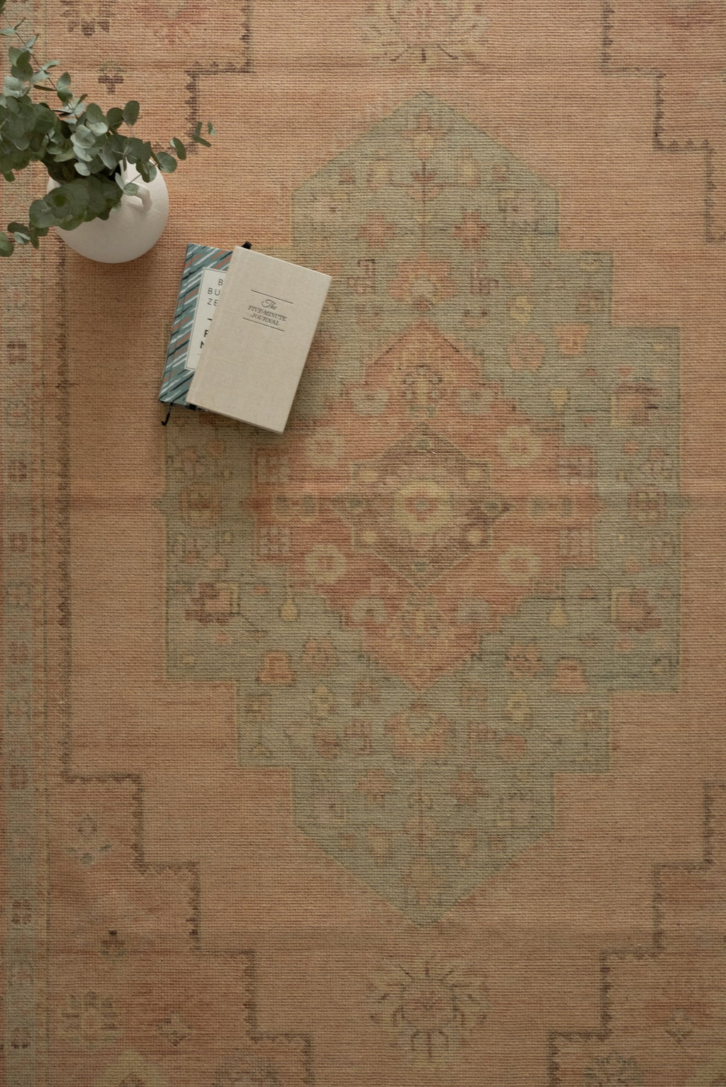 Vintage rug Ipek Lomé