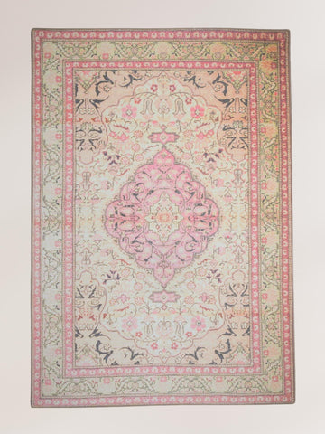 Vintage rug Havva Lomé
