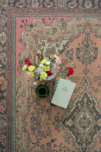 Vintage rug Meltem Lomé