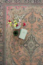 Vintage rug Meltem Lomé