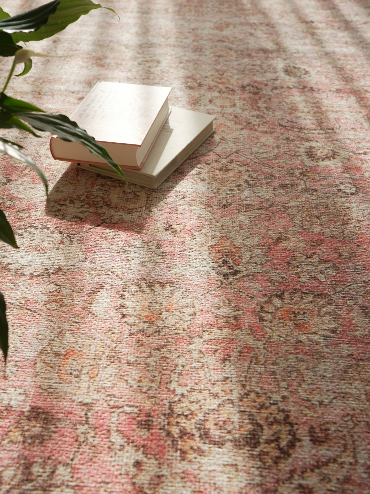 Vintage rug Ebru Vera