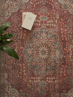 Vintage rug Halime Vera