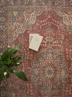Vintage rug Halime Vera