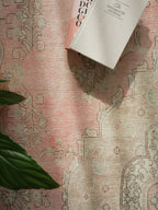 Vintage rug Fatma Vera