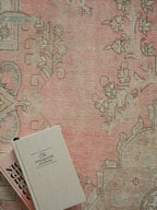 Vintage rug Fatma Vera