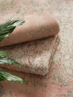 Vintage rug Fatma Vera