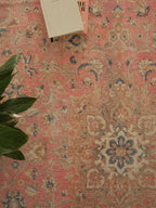 Vintage rug Hacer Vera