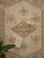 Vintage rug Elif Vera