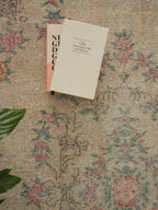 Vintage rug Cemile Vera