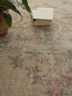 Vintage rug Cemile Vera