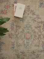 Vintage rug Cemile Vera