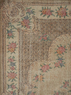 Vintage rug Cemile Vera