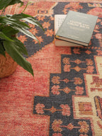 Vintage rug Peri Vera
