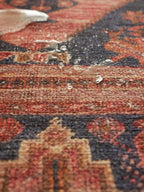 Vintage rug Peri Vera