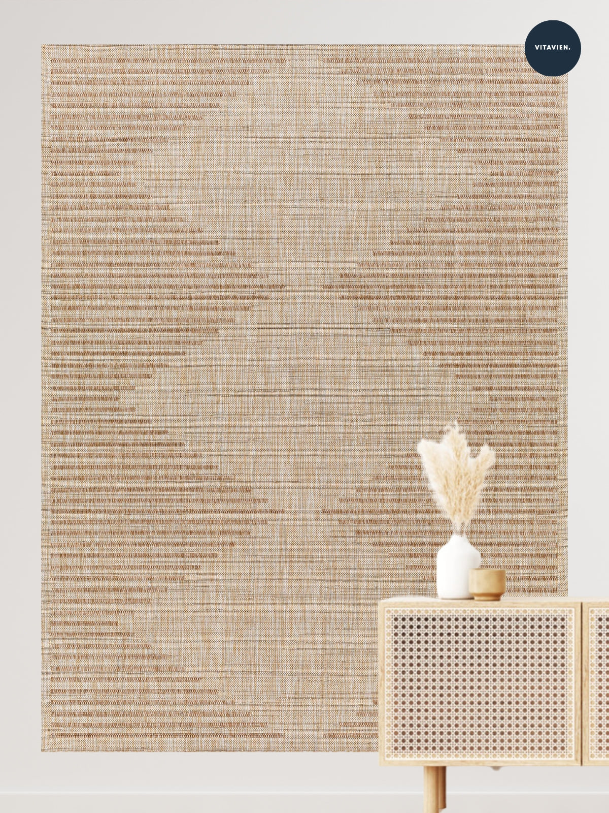 Vintage rug Aynur Vera