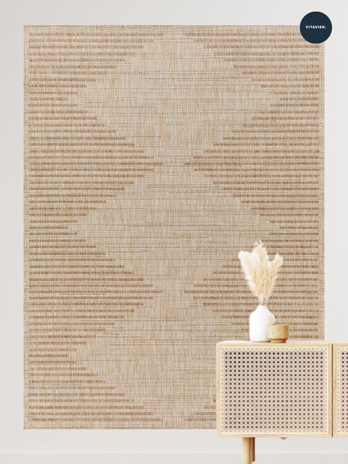 Vintage rug Aynur Vera
