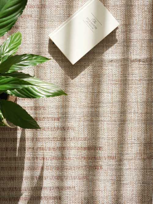 Vintage rug Aynur Vera