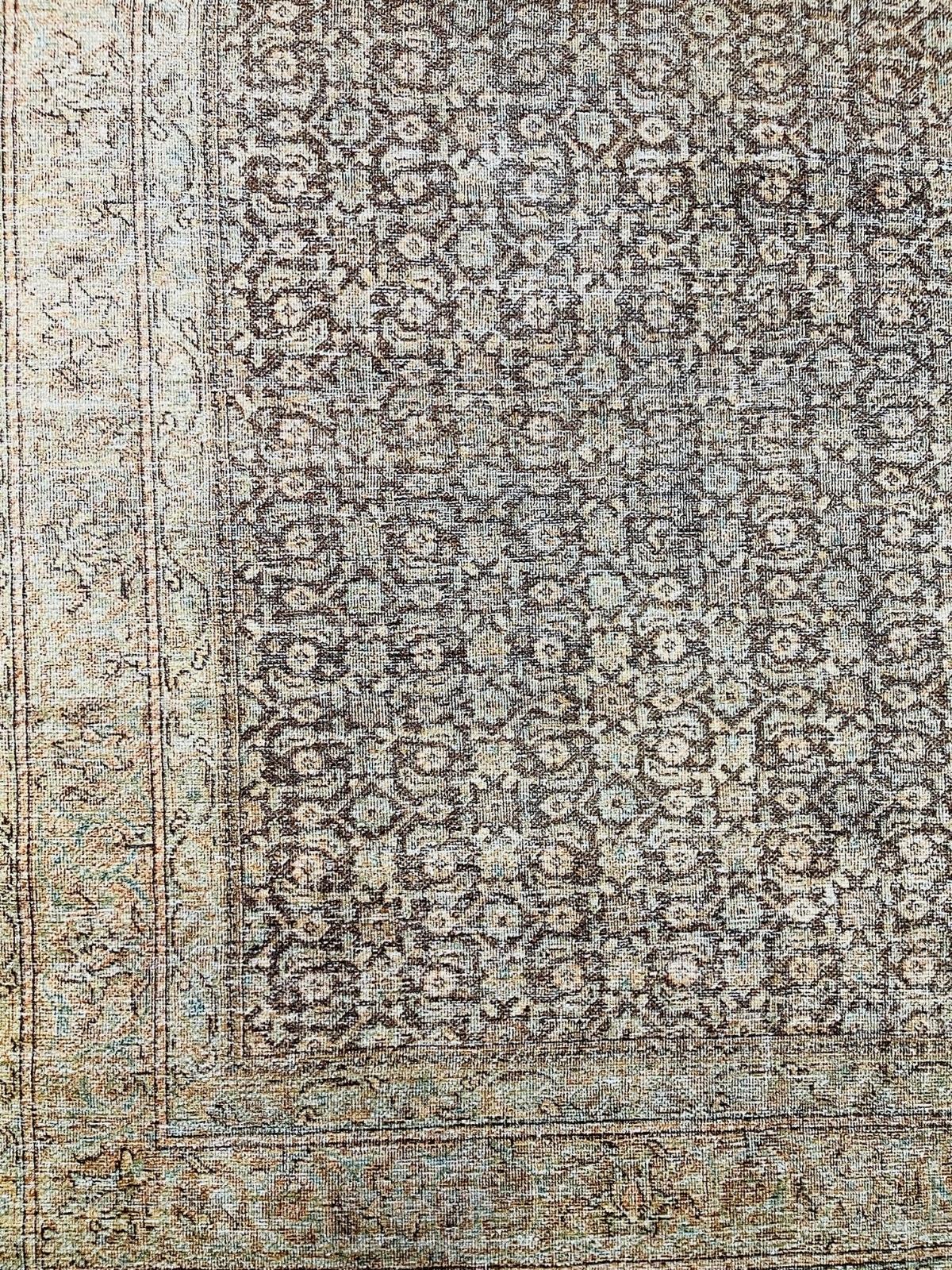 Vintage rug Reyhan Vera