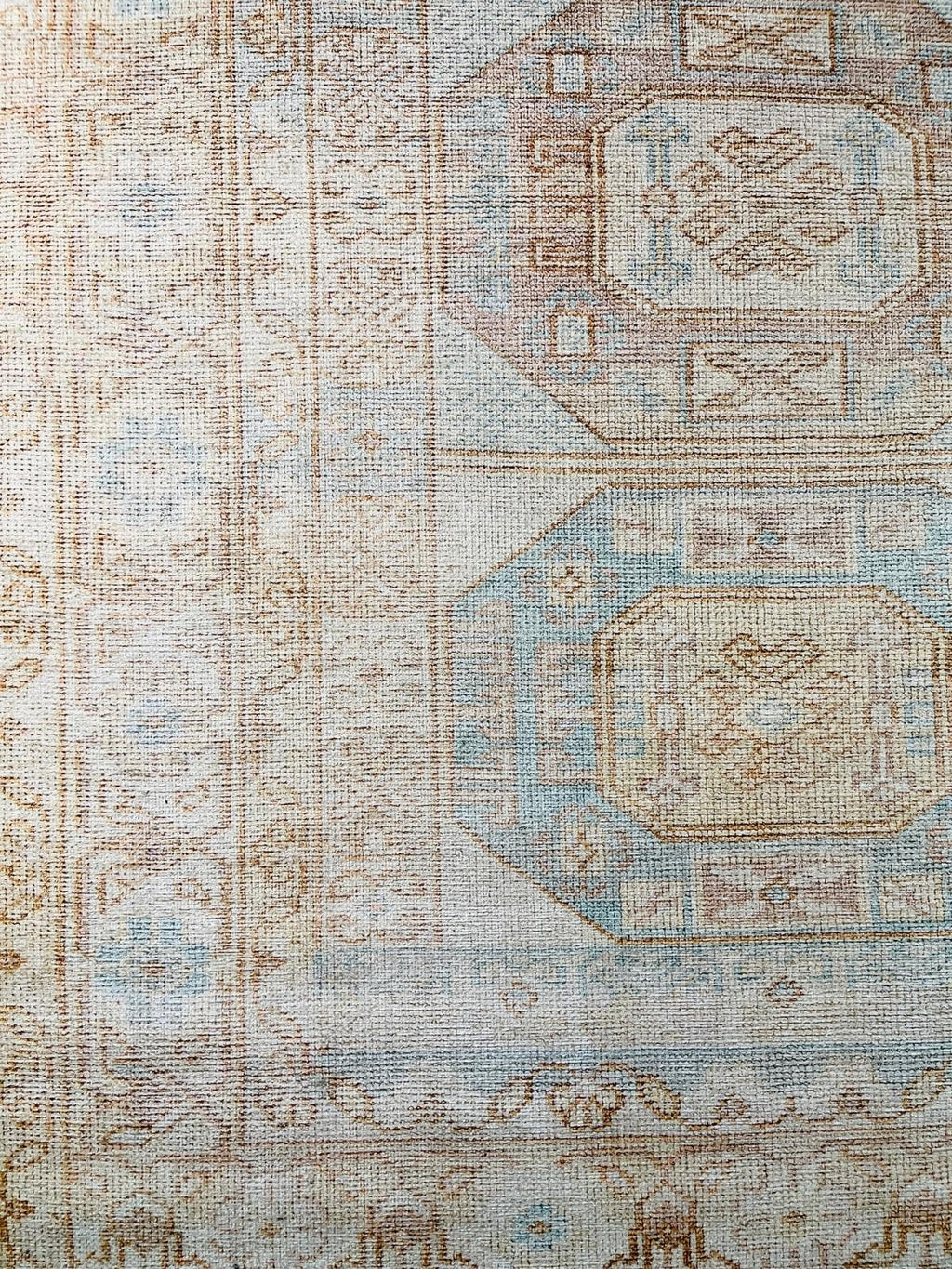 Vintage rug Nesrin Vera