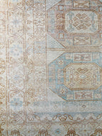 Vintage rug Nesrin Vera