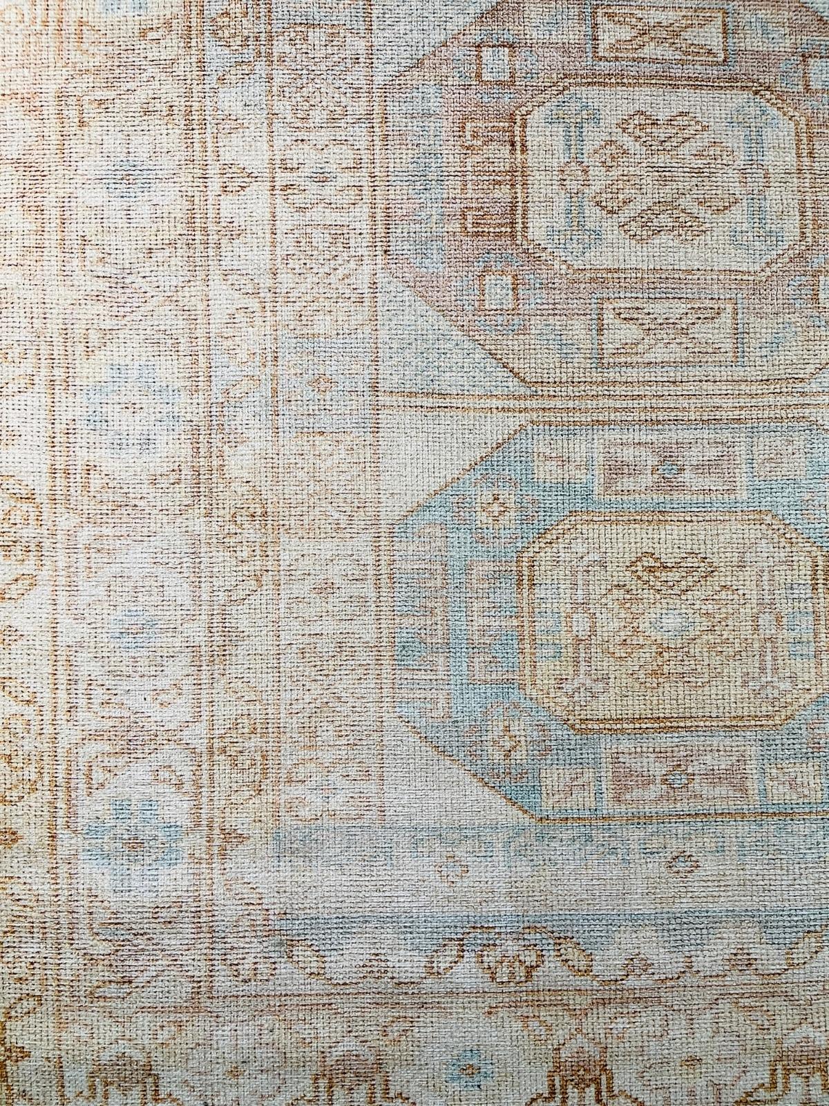 Vintage rug Nesrin Vera