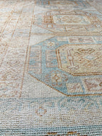 Vintage rug Nesrin Vera