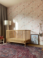 Vintage rug Halime Vera