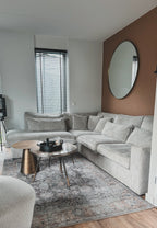 Vintage rug Nazel Vera