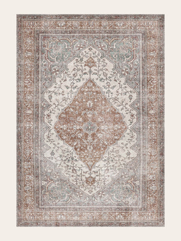 Vintage rug Miray Lomé