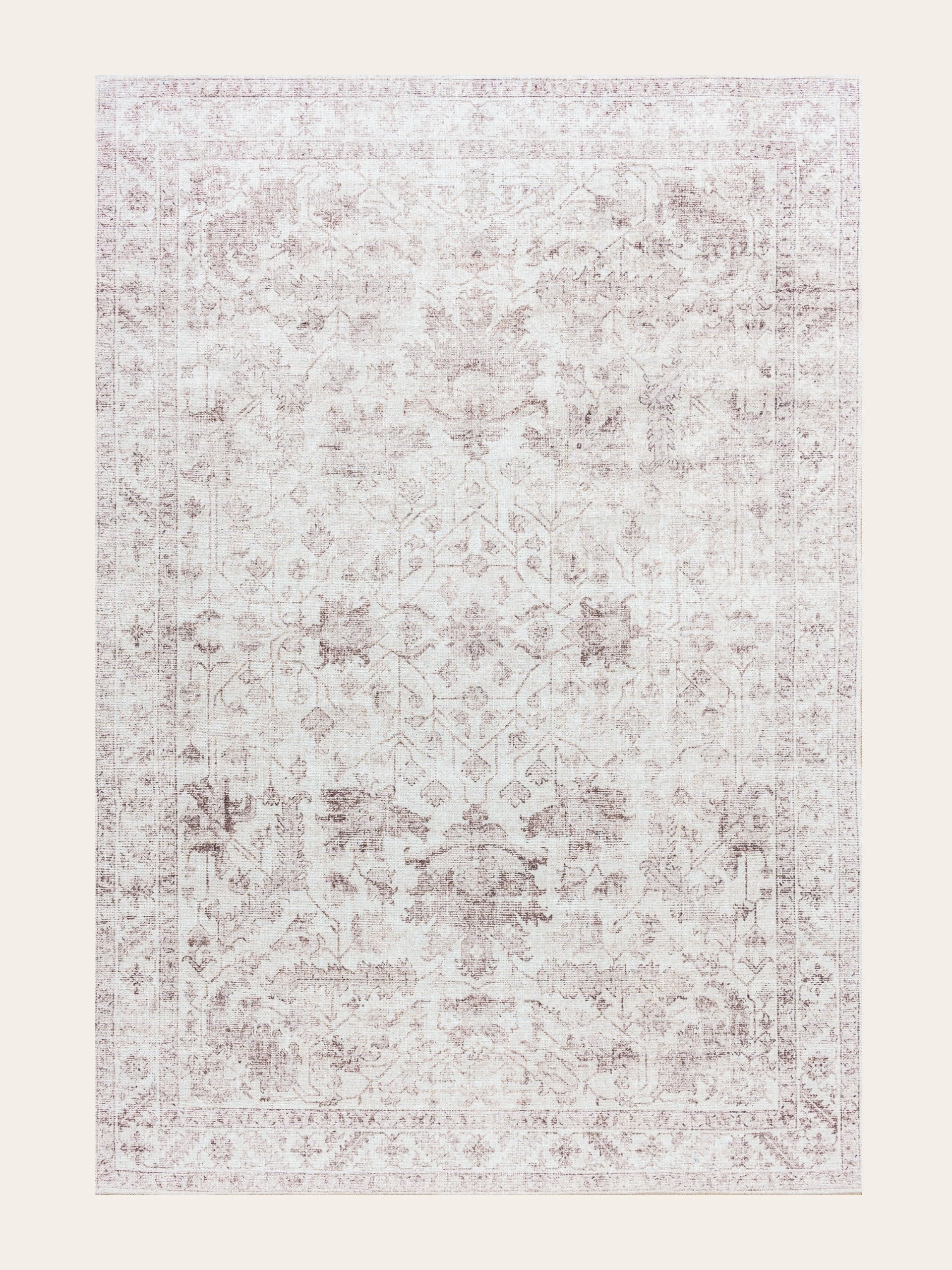 Vintage rug Adala Vera