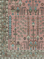 Vintage rug Bahar Lomé