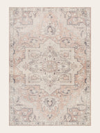 Vintage rug Ece Lomé