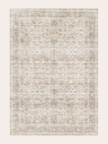 Vintage rug Ezgi Lomé