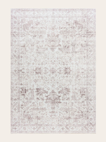 Vintage rug Faralya Vera