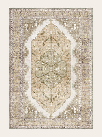 Vintage rug Hayal Lomé