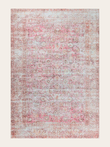 Vintage rug Marida Vera