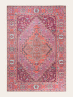 Vintage rug Merel Lomé