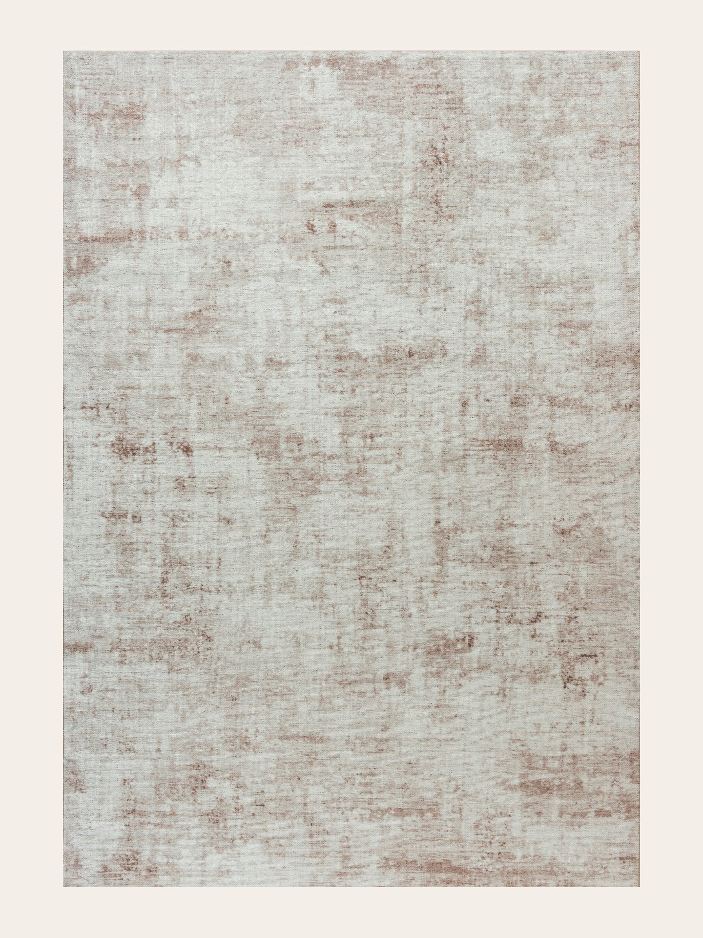 Vintage rug Merze Vera