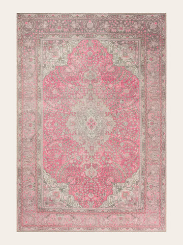 Vintage rug Oya Lomé