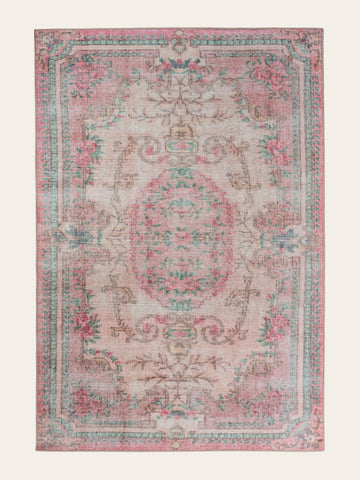 Vintage rug Sevda Lomé