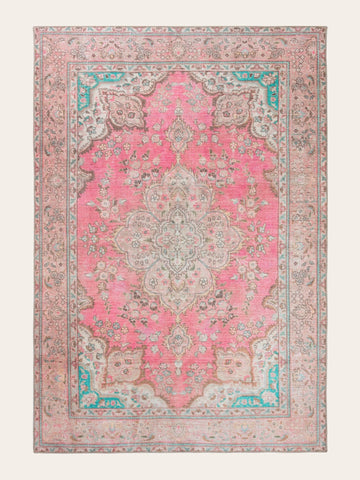Vintage rug Umay Lomé